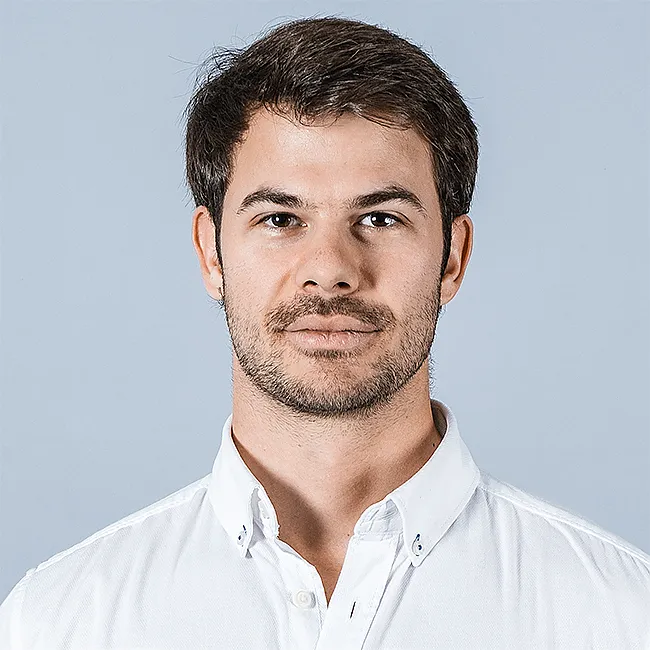 David Pérez Peralta