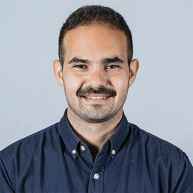 Konstantinos Magkoutas 