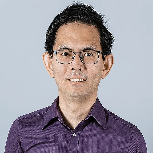 Novandy Lim